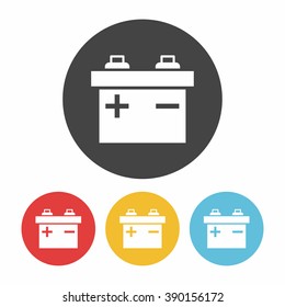 battery icon