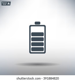 Battery icon