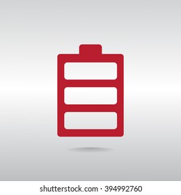 battery icon