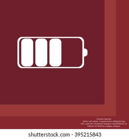 battery icon