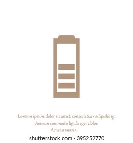 battery icon