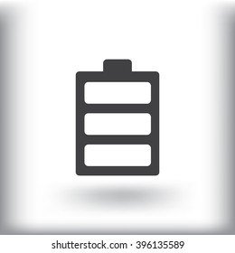 battery icon