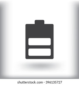 battery icon