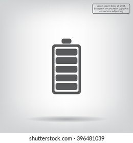 Battery icon
