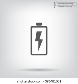 Battery icon