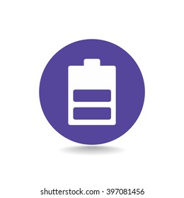 battery icon