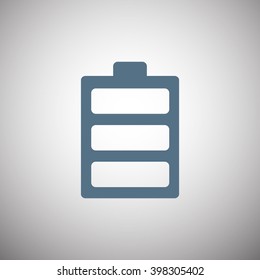 Battery icon