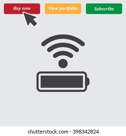 battery Icon