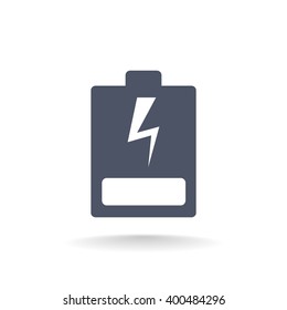 battery icon