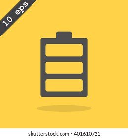 Battery icon