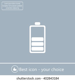 Battery icon