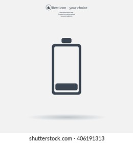 Battery icon