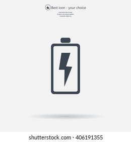 Battery icon