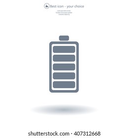 Battery icon