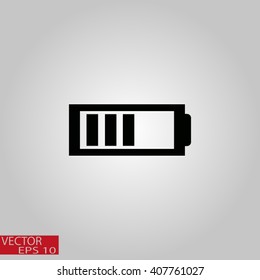 battery icon