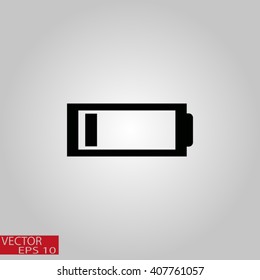 battery icon
