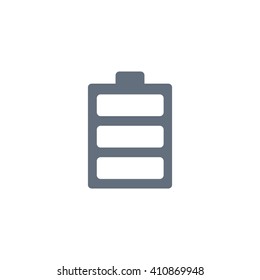 Battery icon