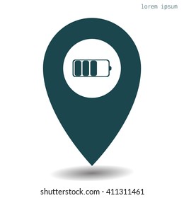 battery icon