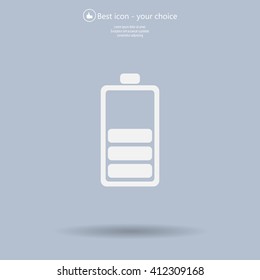 Battery icon
