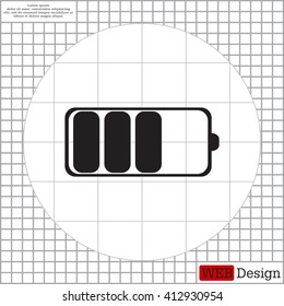 battery icon