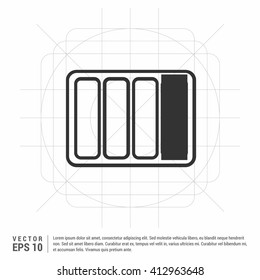 Battery icon 