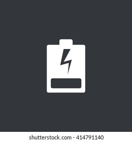 Battery icon