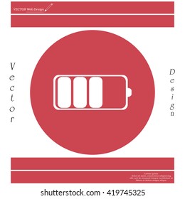 battery icon