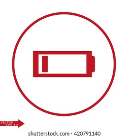 battery icon