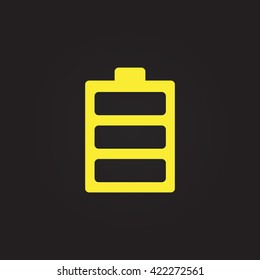 Battery icon