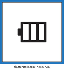 Battery icon