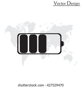 battery icon