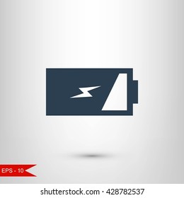 Battery icon