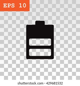 Battery icon