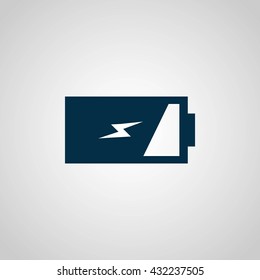 Battery icon
