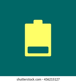Battery icon