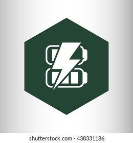 battery icon