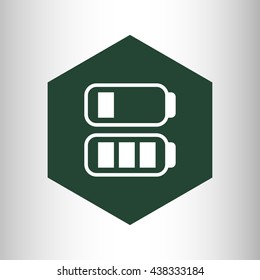 battery icon