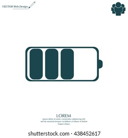 battery icon