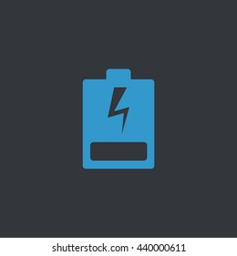 Battery icon