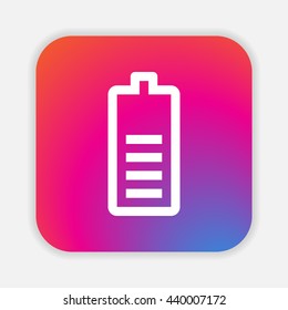 battery icon