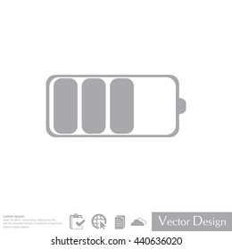 battery icon