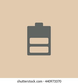 Battery icon