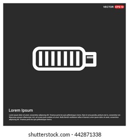 battery icon