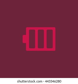 Battery icon