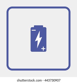 Battery Icon.