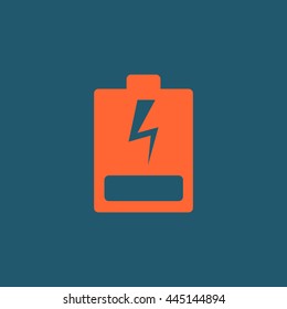 Battery icon