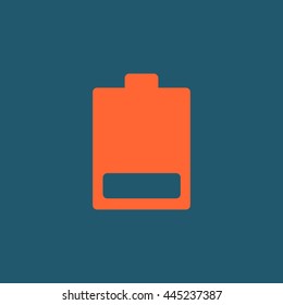 Battery icon