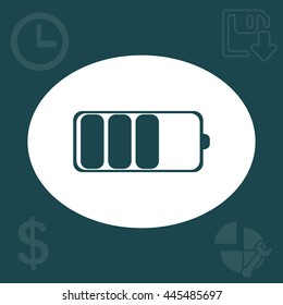 battery icon