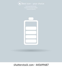 Battery icon
