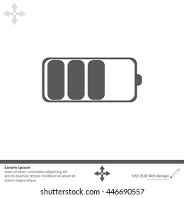 battery icon